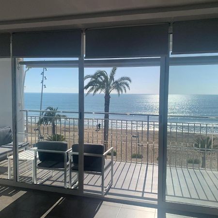 Calafell Torre Sol 4 Διαμέρισμα Εξωτερικό φωτογραφία