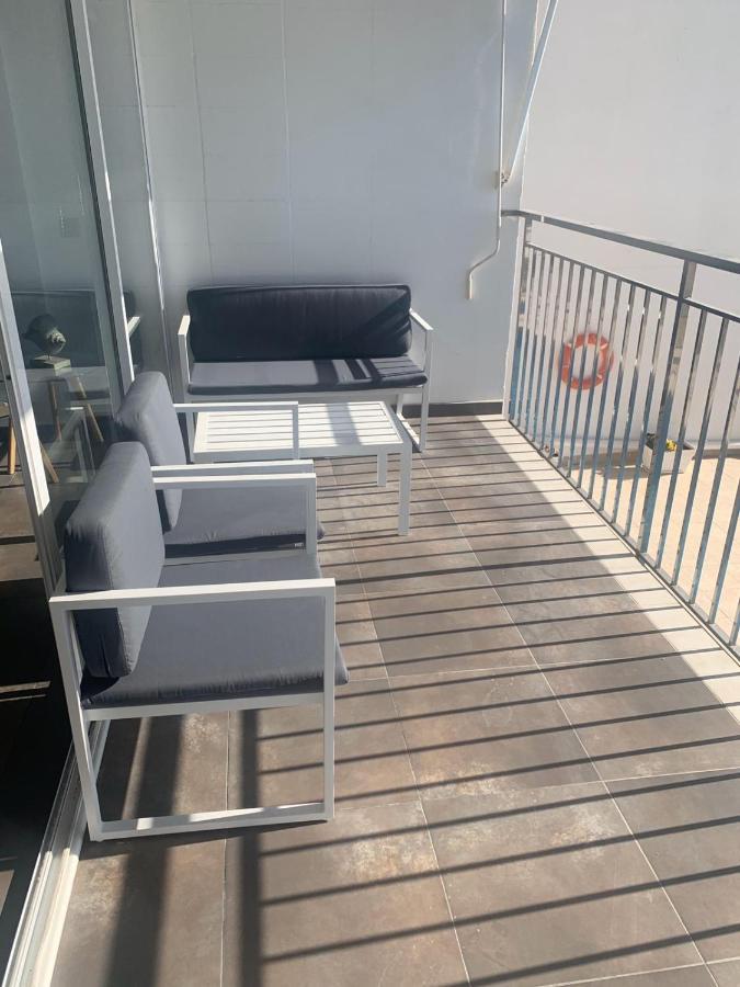 Calafell Torre Sol 4 Διαμέρισμα Εξωτερικό φωτογραφία