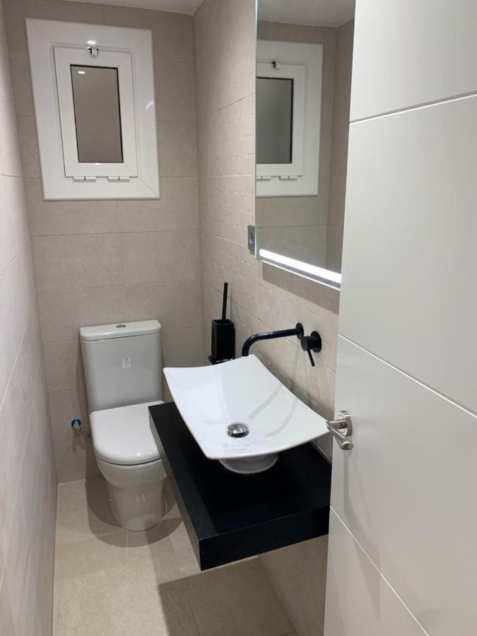 Calafell Torre Sol 4 Διαμέρισμα Εξωτερικό φωτογραφία