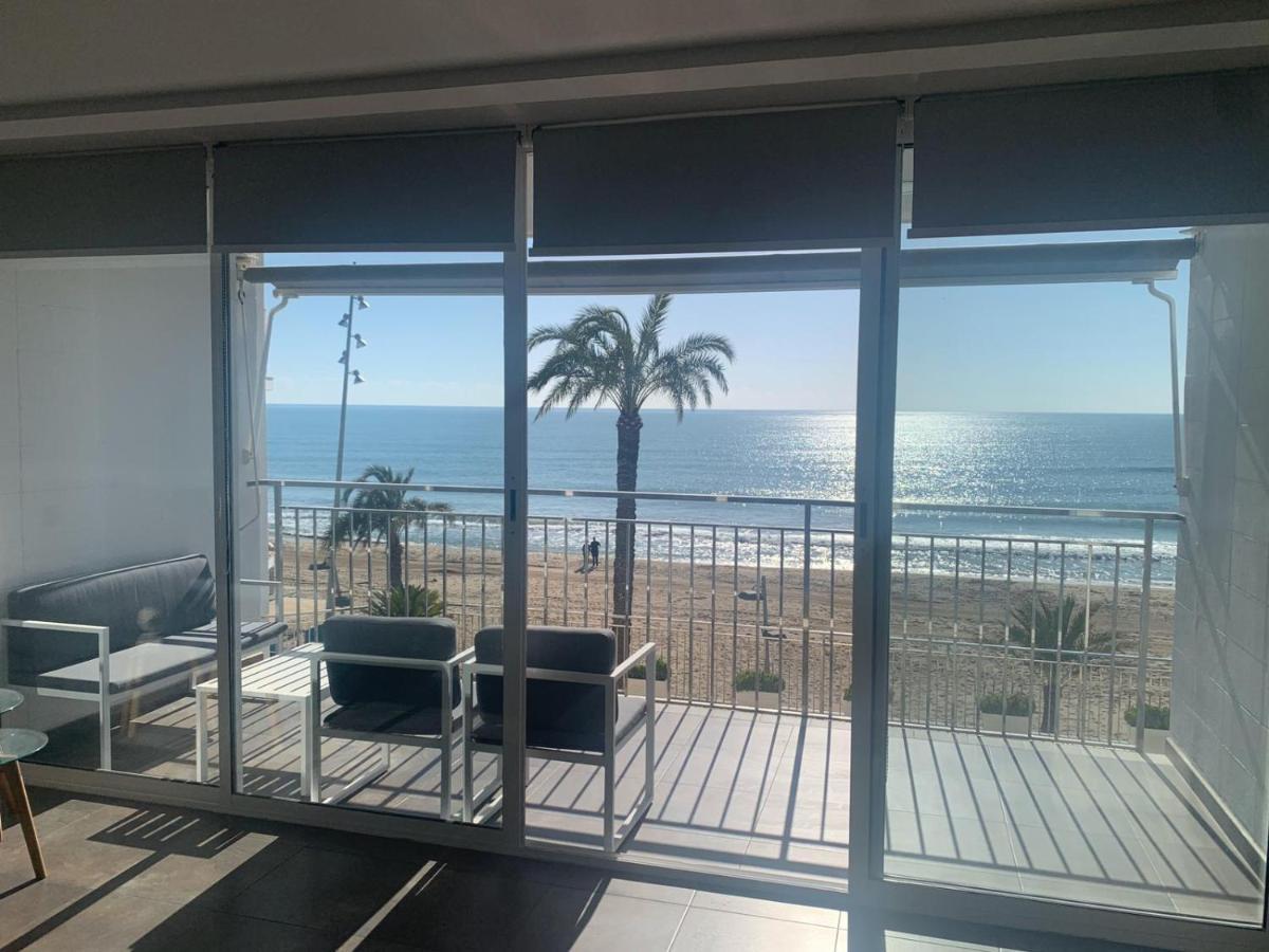 Calafell Torre Sol 4 Διαμέρισμα Εξωτερικό φωτογραφία
