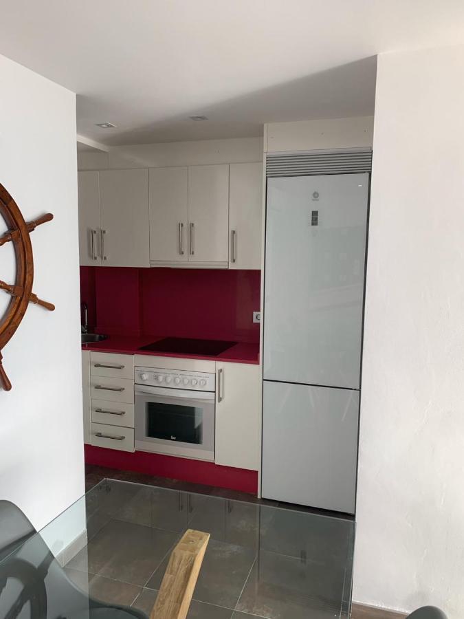 Calafell Torre Sol 4 Διαμέρισμα Εξωτερικό φωτογραφία
