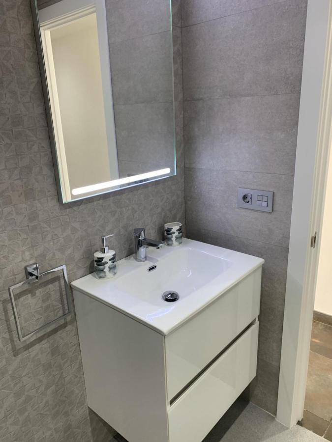Calafell Torre Sol 4 Διαμέρισμα Εξωτερικό φωτογραφία