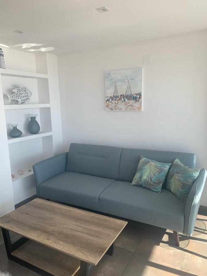 Calafell Torre Sol 4 Διαμέρισμα Εξωτερικό φωτογραφία