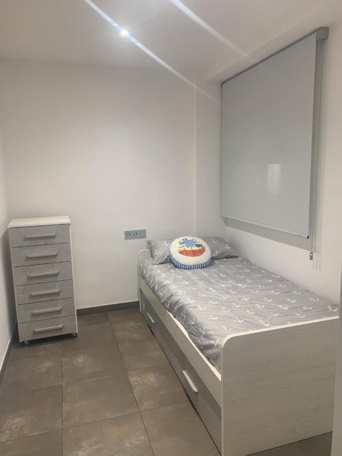 Calafell Torre Sol 4 Διαμέρισμα Εξωτερικό φωτογραφία