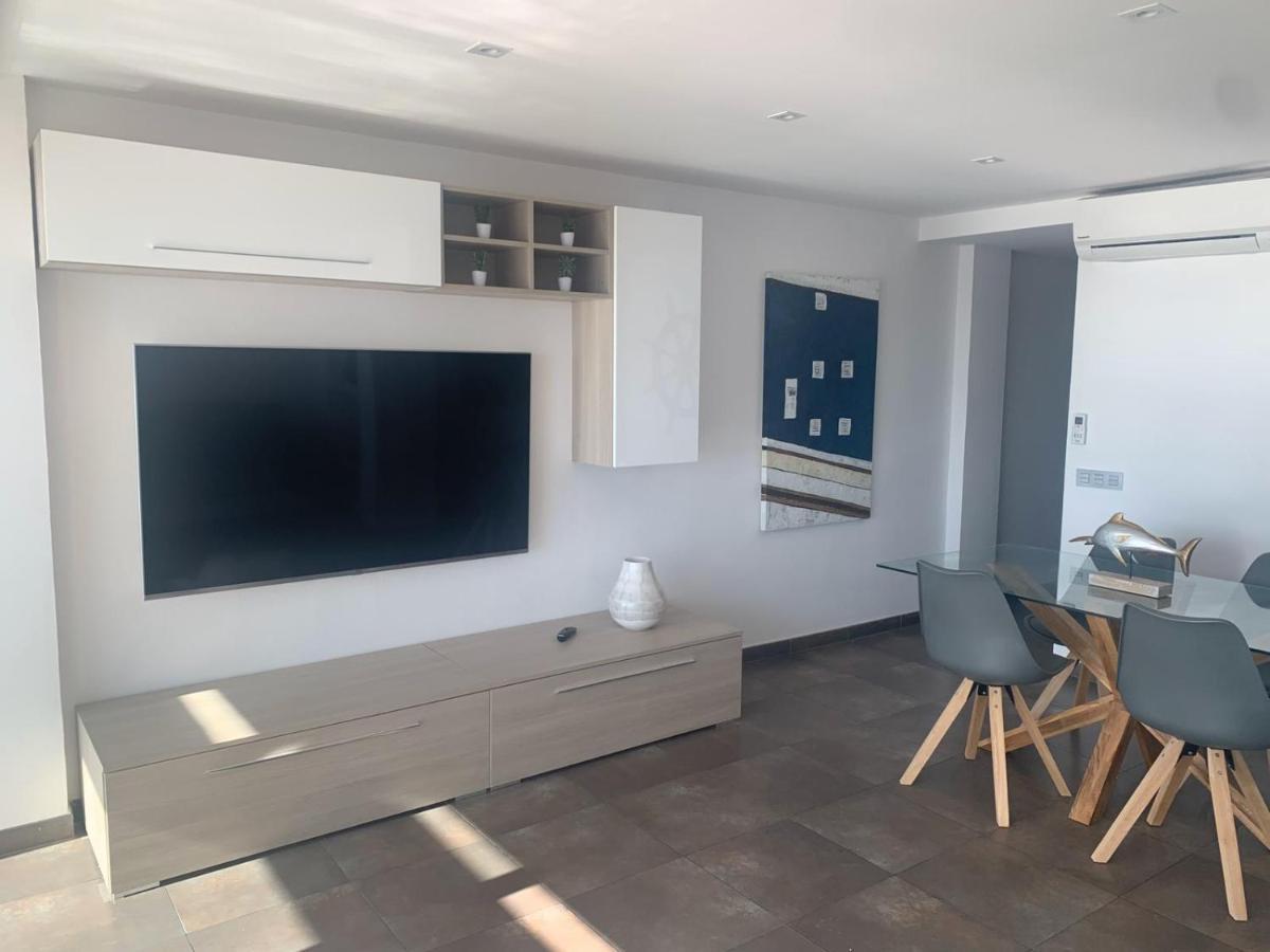 Calafell Torre Sol 4 Διαμέρισμα Εξωτερικό φωτογραφία
