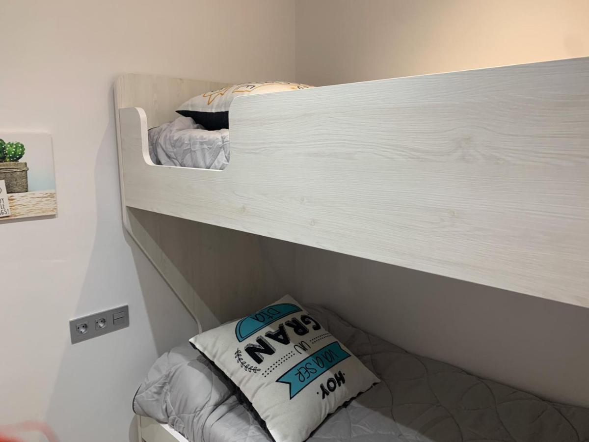 Calafell Torre Sol 4 Διαμέρισμα Εξωτερικό φωτογραφία