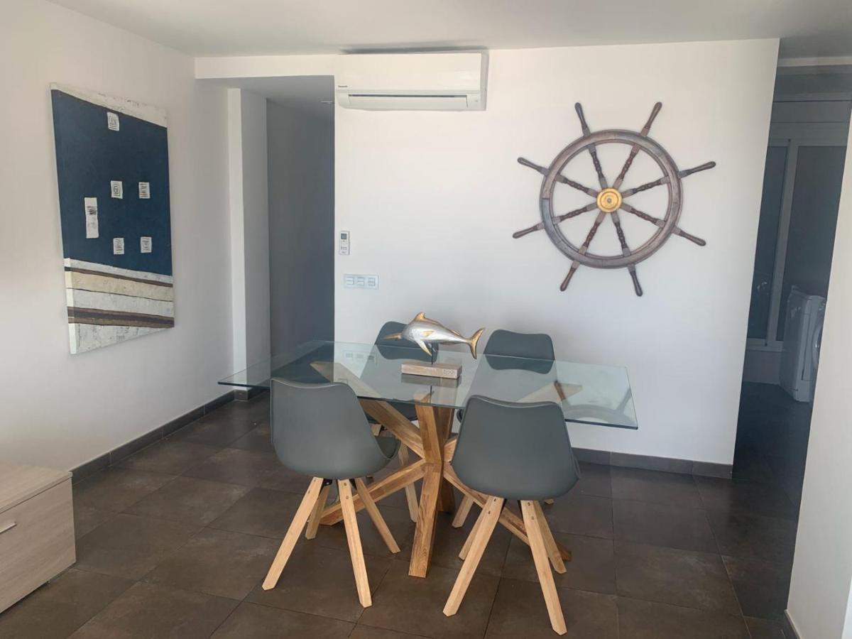 Calafell Torre Sol 4 Διαμέρισμα Εξωτερικό φωτογραφία