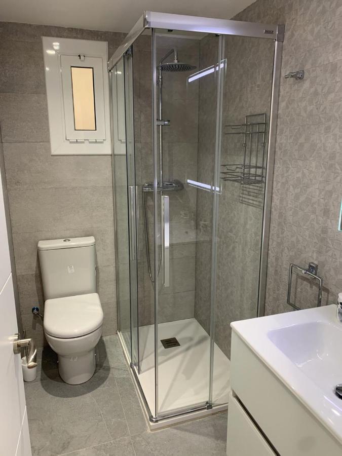 Calafell Torre Sol 4 Διαμέρισμα Εξωτερικό φωτογραφία