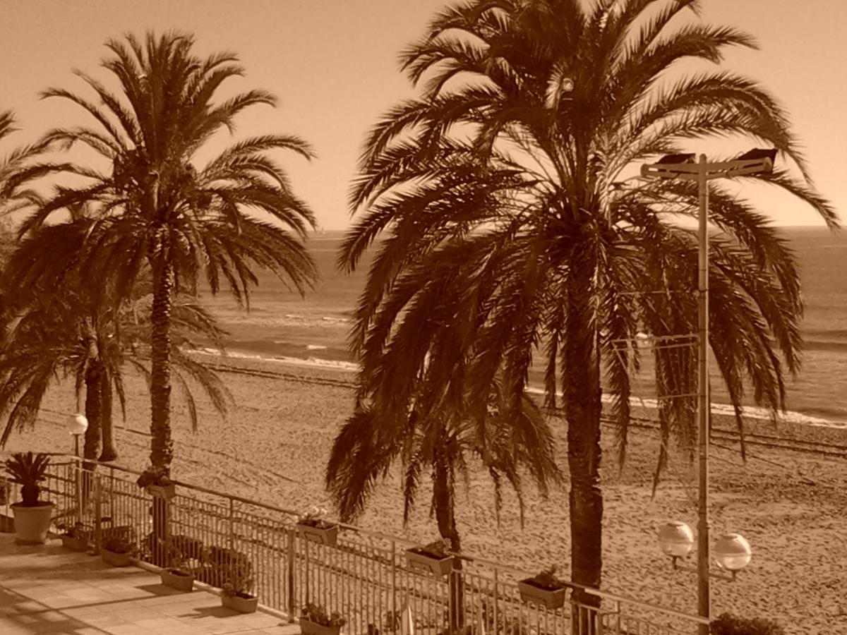 Calafell Torre Sol 4 Διαμέρισμα Εξωτερικό φωτογραφία
