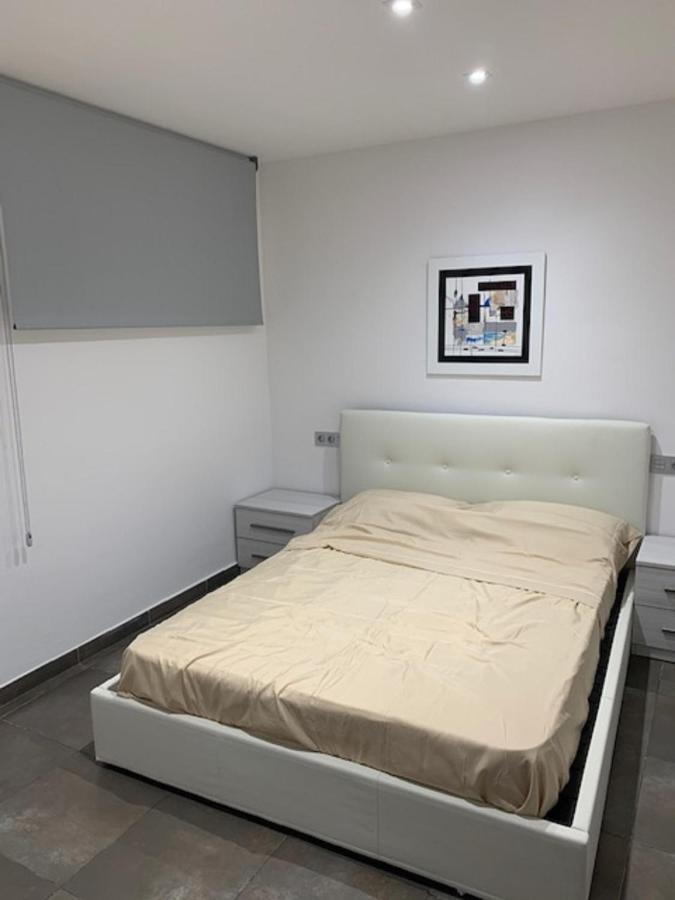 Calafell Torre Sol 4 Διαμέρισμα Εξωτερικό φωτογραφία