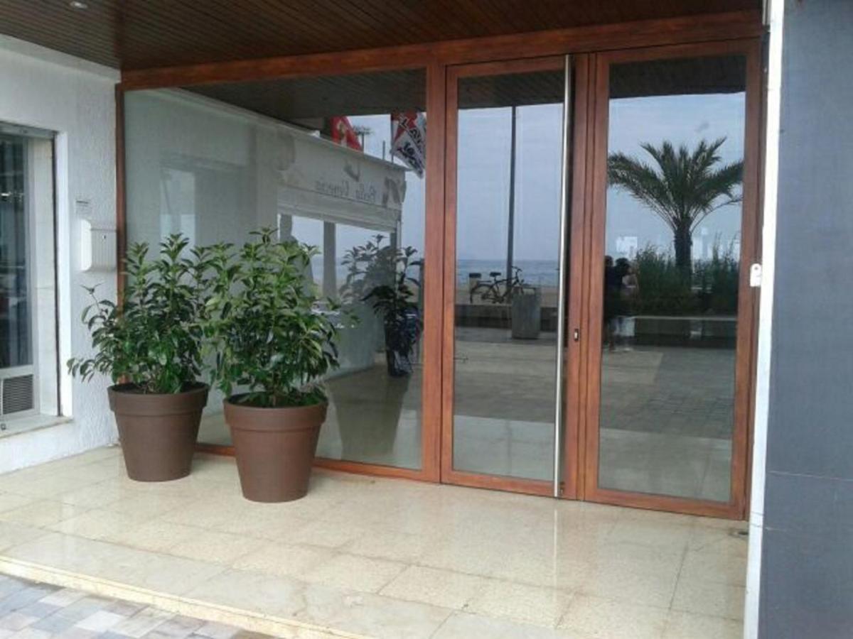 Calafell Torre Sol 4 Διαμέρισμα Εξωτερικό φωτογραφία