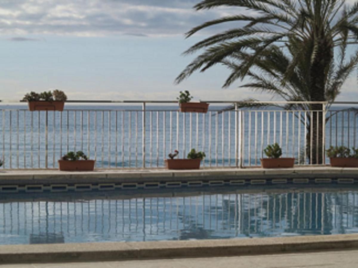 Calafell Torre Sol 4 Διαμέρισμα Εξωτερικό φωτογραφία