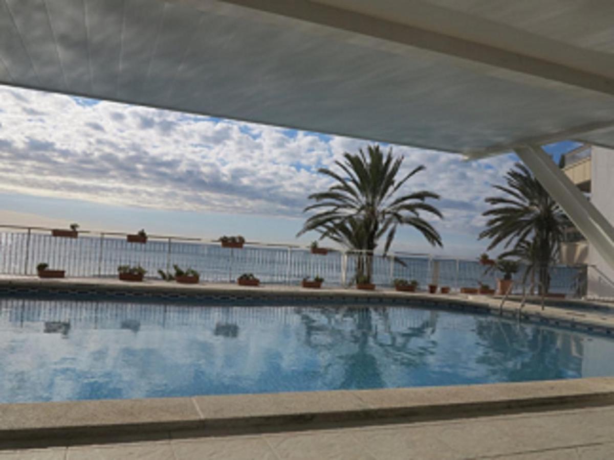 Calafell Torre Sol 4 Διαμέρισμα Εξωτερικό φωτογραφία