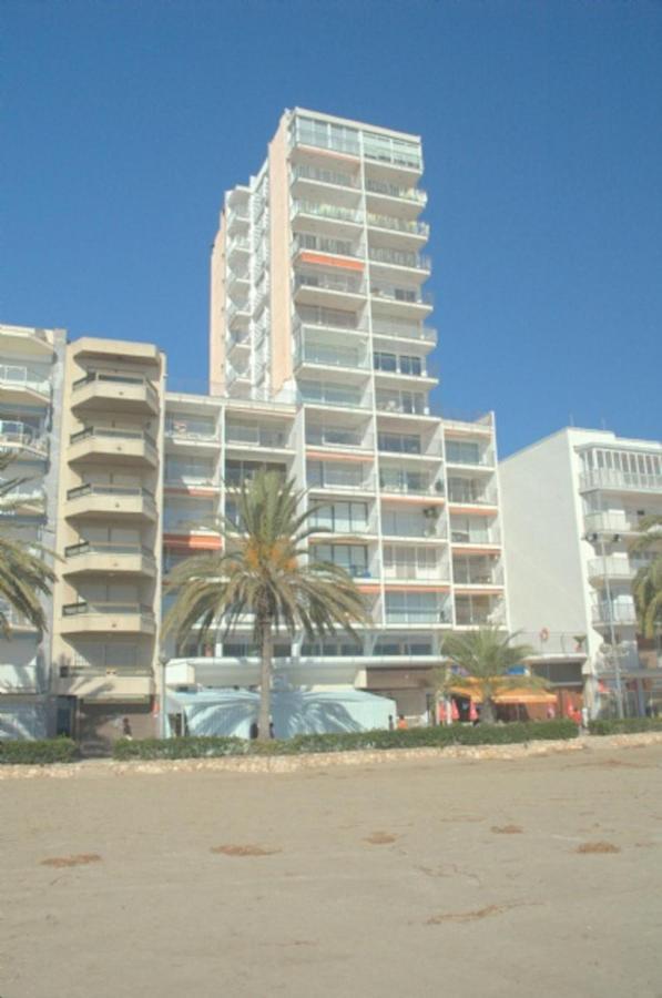 Calafell Torre Sol 4 Διαμέρισμα Εξωτερικό φωτογραφία