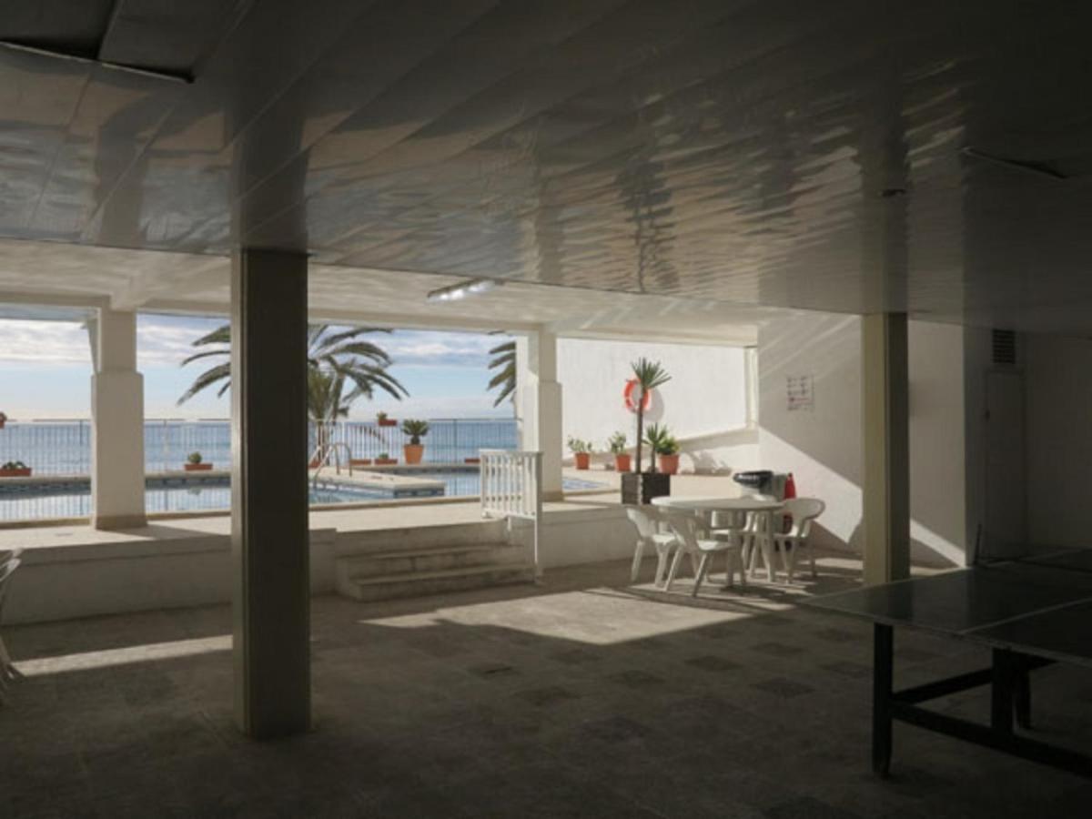 Calafell Torre Sol 4 Διαμέρισμα Εξωτερικό φωτογραφία