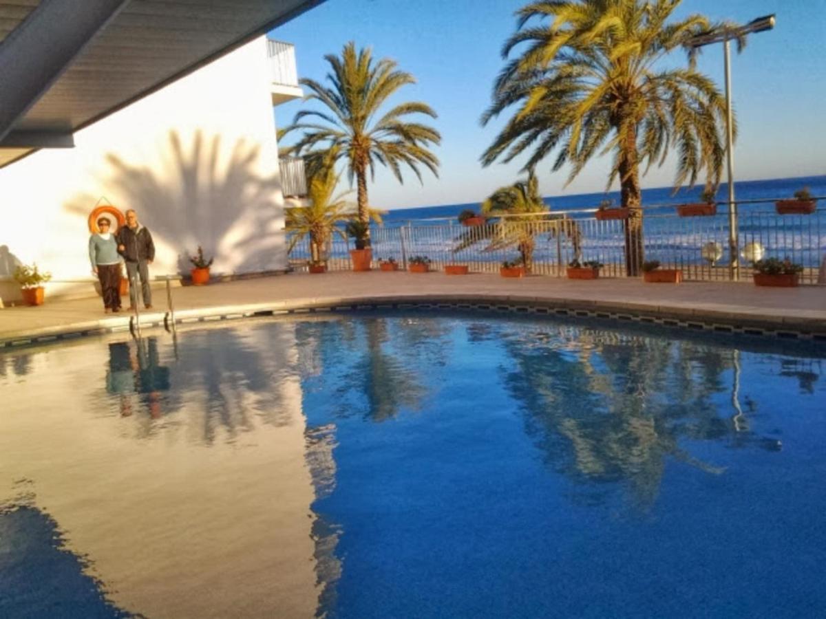 Calafell Torre Sol 4 Διαμέρισμα Εξωτερικό φωτογραφία